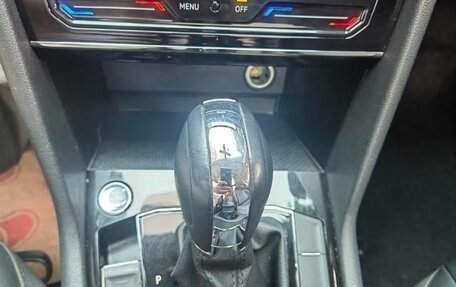 Volkswagen Tharu, 2022 год, 1 578 220 рублей, 21 фотография