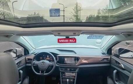 Volkswagen Tharu, 2022 год, 1 578 220 рублей, 18 фотография