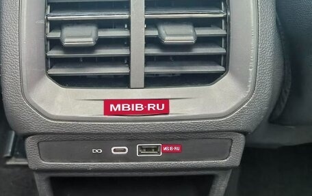 Volkswagen Tharu, 2022 год, 1 578 220 рублей, 25 фотография
