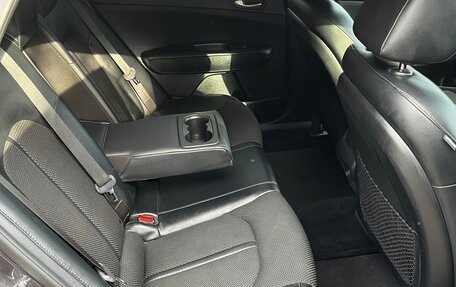 KIA Optima IV, 2018 год, 1 800 000 рублей, 7 фотография