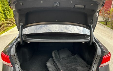 KIA Optima IV, 2018 год, 1 800 000 рублей, 9 фотография