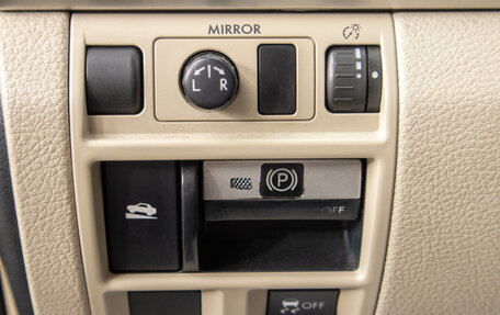 Subaru Outback IV рестайлинг, 2009 год, 1 349 000 рублей, 14 фотография