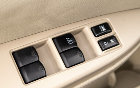 Subaru Outback IV рестайлинг, 2009 год, 1 349 000 рублей, 13 фотография