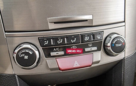Subaru Outback IV рестайлинг, 2009 год, 1 349 000 рублей, 21 фотография
