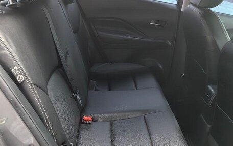 Nissan Kicks I, 2021 год, 1 880 000 рублей, 7 фотография