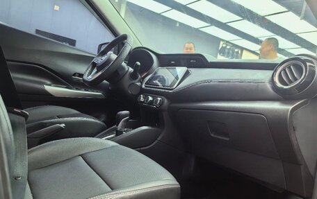 Nissan Kicks I, 2021 год, 1 880 000 рублей, 6 фотография