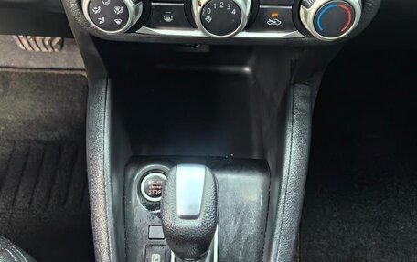 Nissan Kicks I, 2021 год, 1 880 000 рублей, 11 фотография