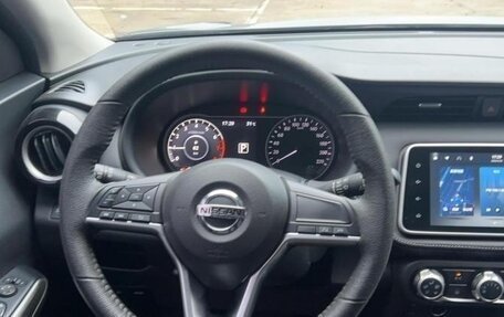 Nissan Kicks I, 2021 год, 1 880 000 рублей, 17 фотография