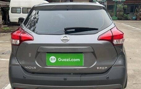 Nissan Kicks I, 2021 год, 1 880 000 рублей, 19 фотография