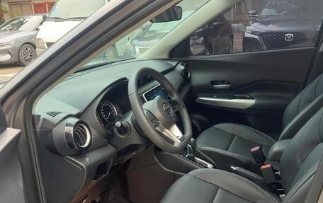 Nissan Kicks I, 2021 год, 1 880 000 рублей, 18 фотография