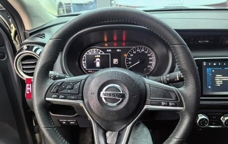 Nissan Kicks I, 2021 год, 1 880 000 рублей, 15 фотография