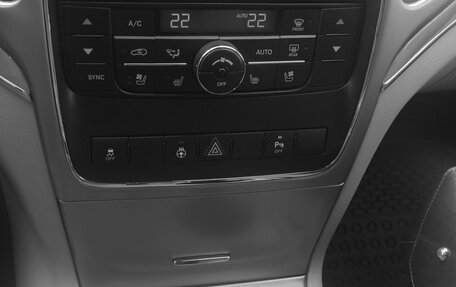 Jeep Grand Cherokee, 2012 год, 1 450 000 рублей, 3 фотография