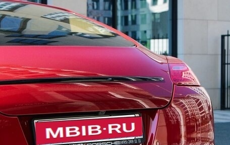 Porsche Panamera II рестайлинг, 2010 год, 7 000 000 рублей, 2 фотография
