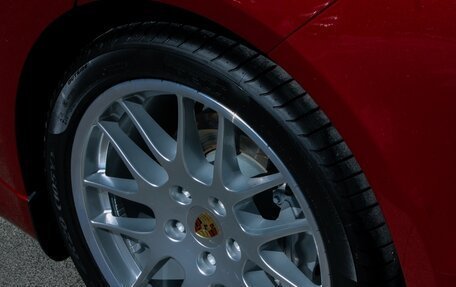 Porsche Panamera II рестайлинг, 2010 год, 7 000 000 рублей, 7 фотография