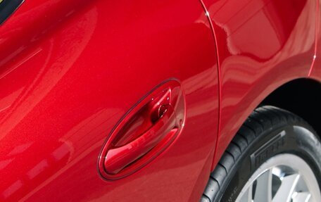 Porsche Panamera II рестайлинг, 2010 год, 7 000 000 рублей, 5 фотография