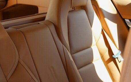 Porsche Panamera II рестайлинг, 2010 год, 7 000 000 рублей, 14 фотография