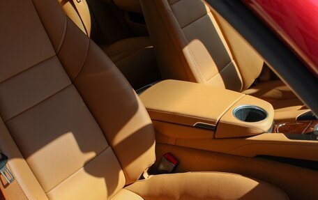 Porsche Panamera II рестайлинг, 2010 год, 7 000 000 рублей, 13 фотография