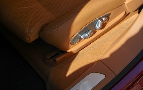 Porsche Panamera II рестайлинг, 2010 год, 7 000 000 рублей, 12 фотография