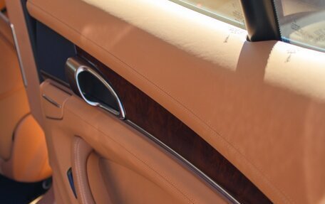 Porsche Panamera II рестайлинг, 2010 год, 7 000 000 рублей, 21 фотография