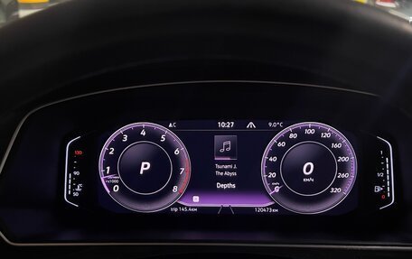 Volkswagen Tiguan II, 2021 год, 3 050 000 рублей, 7 фотография