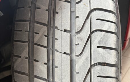 Porsche Panamera II рестайлинг, 2010 год, 7 000 000 рублей, 27 фотография
