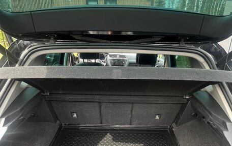 Volkswagen Tiguan II, 2021 год, 3 050 000 рублей, 11 фотография