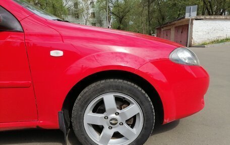 Chevrolet Lacetti, 2007 год, 415 000 рублей, 7 фотография