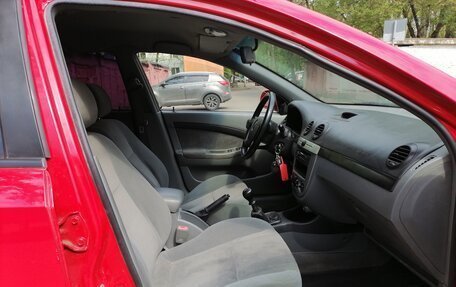Chevrolet Lacetti, 2007 год, 415 000 рублей, 15 фотография