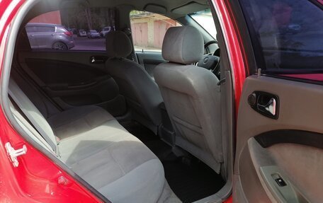 Chevrolet Lacetti, 2007 год, 415 000 рублей, 14 фотография