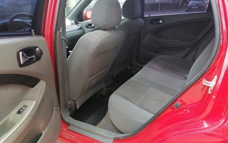 Chevrolet Lacetti, 2007 год, 415 000 рублей, 13 фотография