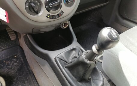 Chevrolet Lacetti, 2007 год, 415 000 рублей, 17 фотография