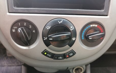 Chevrolet Lacetti, 2007 год, 415 000 рублей, 20 фотография