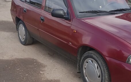 Daewoo Nexia I рестайлинг, 2012 год, 219 000 рублей, 5 фотография
