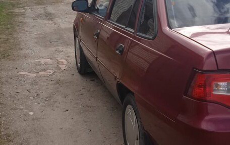 Daewoo Nexia I рестайлинг, 2012 год, 219 000 рублей, 4 фотография