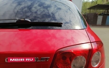 Chevrolet Lacetti, 2007 год, 415 000 рублей, 24 фотография