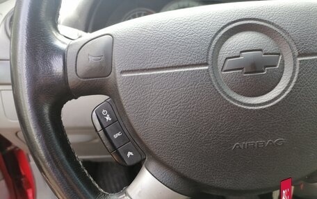 Chevrolet Lacetti, 2007 год, 415 000 рублей, 23 фотография