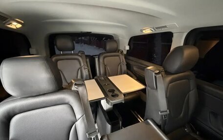 Mercedes-Benz V-Класс, 2014 год, 3 375 000 рублей, 16 фотография