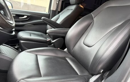 Mercedes-Benz V-Класс, 2014 год, 3 375 000 рублей, 17 фотография