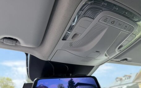 Mercedes-Benz V-Класс, 2014 год, 3 375 000 рублей, 21 фотография
