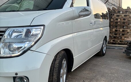 Nissan Elgrand III, 2007 год, 650 000 рублей, 4 фотография