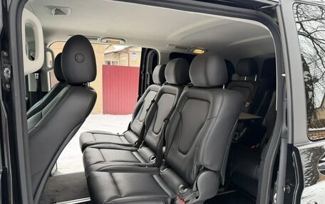 Mercedes-Benz V-Класс, 2014 год, 3 375 000 рублей, 19 фотография