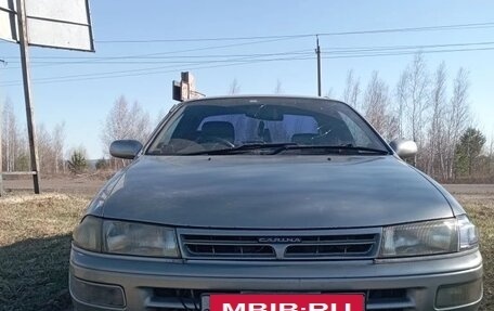 Toyota Carina, 1983 год, 325 000 рублей, 7 фотография