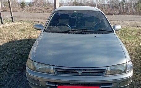 Toyota Carina, 1983 год, 325 000 рублей, 6 фотография