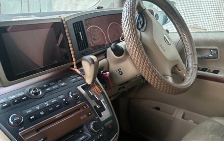 Nissan Elgrand III, 2007 год, 650 000 рублей, 10 фотография