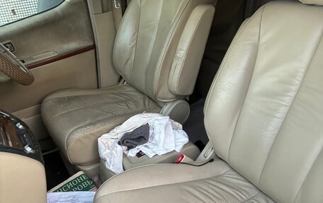 Nissan Elgrand III, 2007 год, 650 000 рублей, 7 фотография