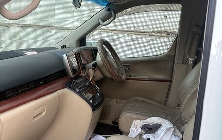 Nissan Elgrand III, 2007 год, 650 000 рублей, 8 фотография