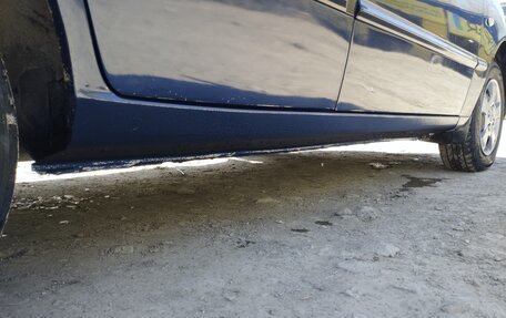Hyundai Accent II, 2008 год, 460 000 рублей, 9 фотография