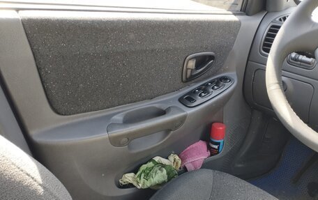 Hyundai Accent II, 2008 год, 460 000 рублей, 21 фотография