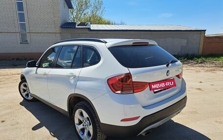 BMW X1, 2013 год, 1 150 000 рублей, 2 фотография