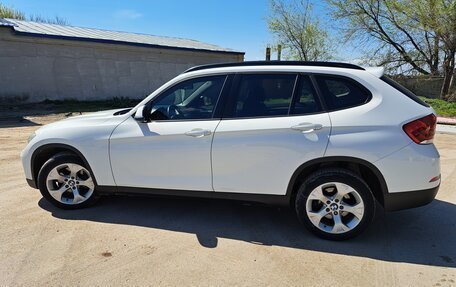 BMW X1, 2013 год, 1 150 000 рублей, 3 фотография